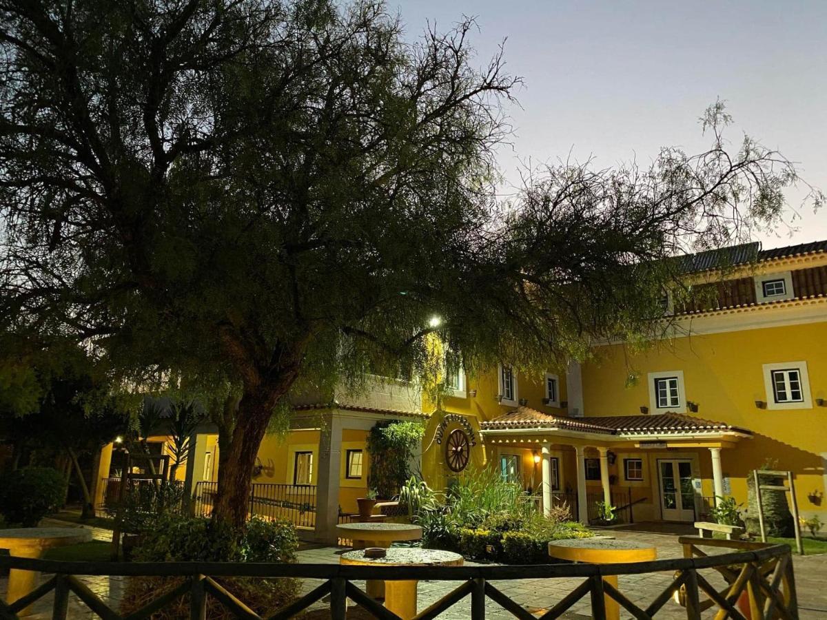Villa Charm Azenha Dobidos Farm Olho Marinho Exterior foto